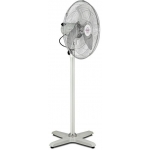 Wington 榮通 FS40JG 16吋 至尊系列噴粉密網商務座地扇